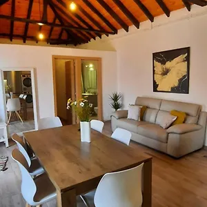Casa Higopico Сasa de vacaciones