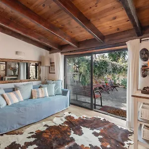 Casa Palmera Сasa de vacaciones