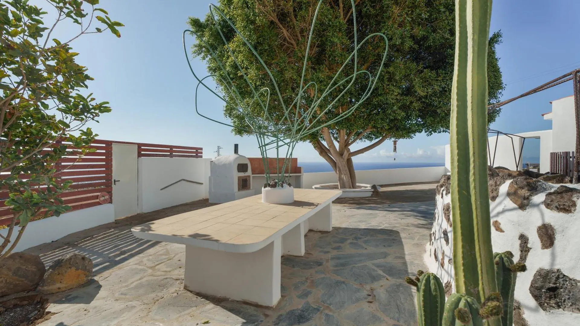 Finca Pisaverde Tacoronte Holiday home