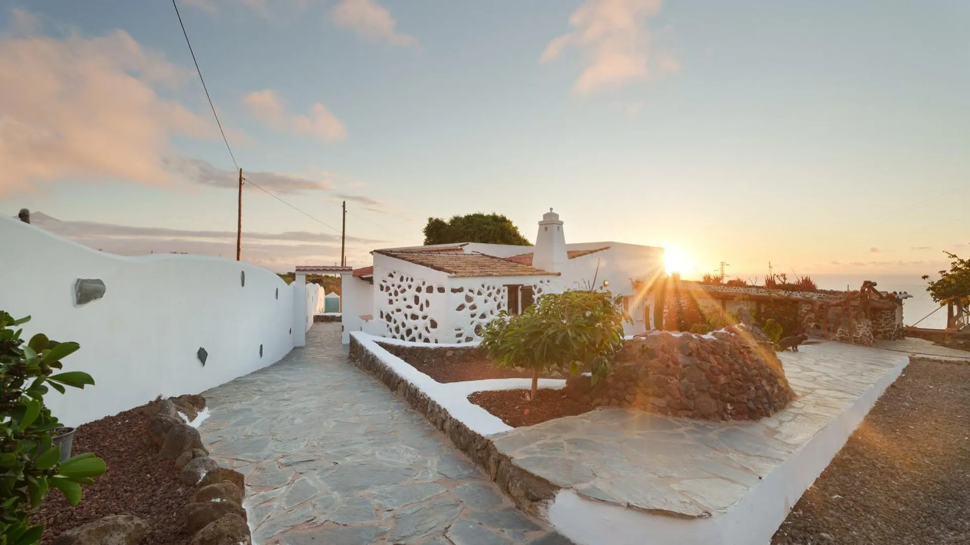Finca Pisaverde Tacoronte