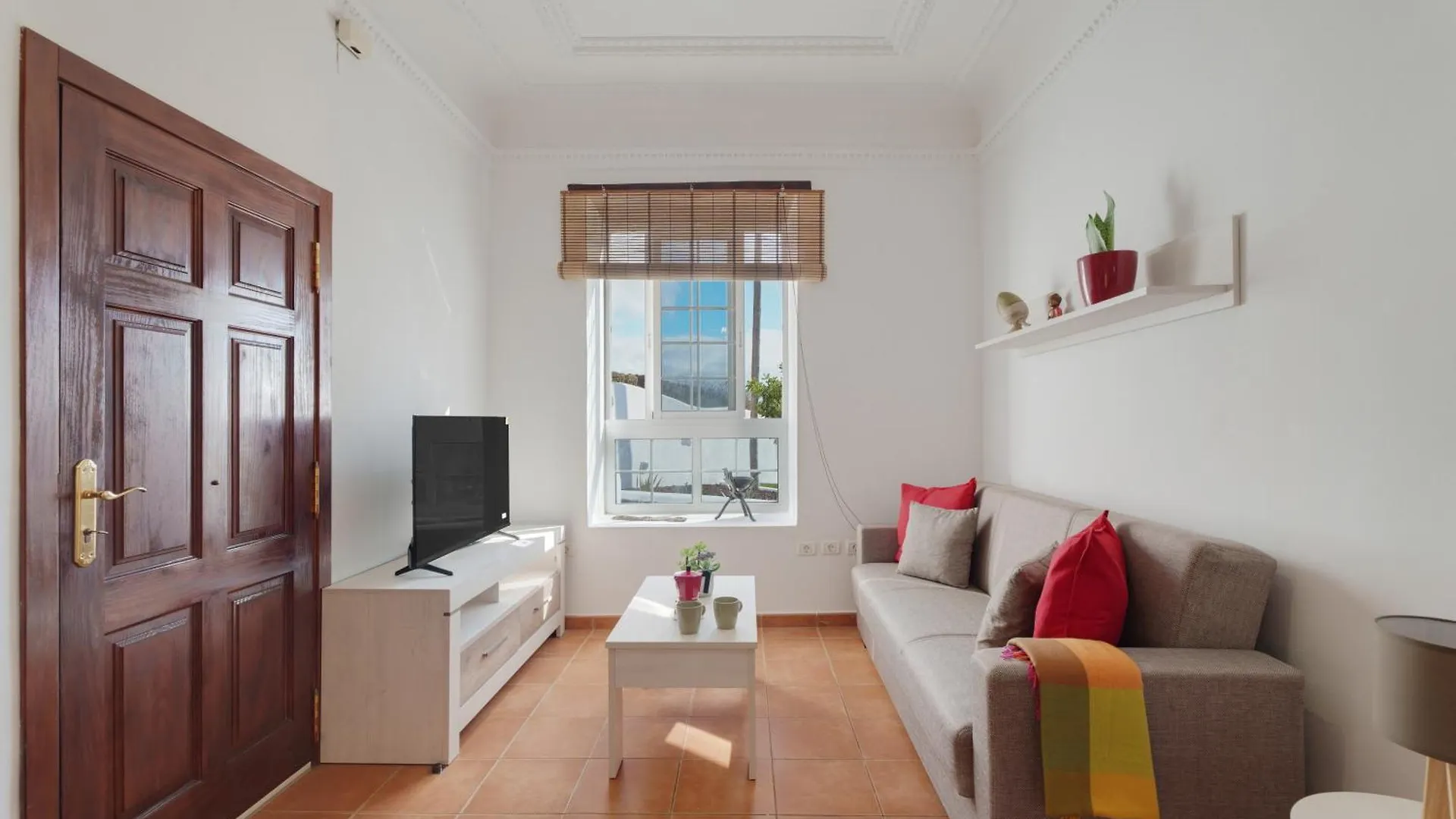 Holiday home Finca Pisaverde Tacoronte Spain