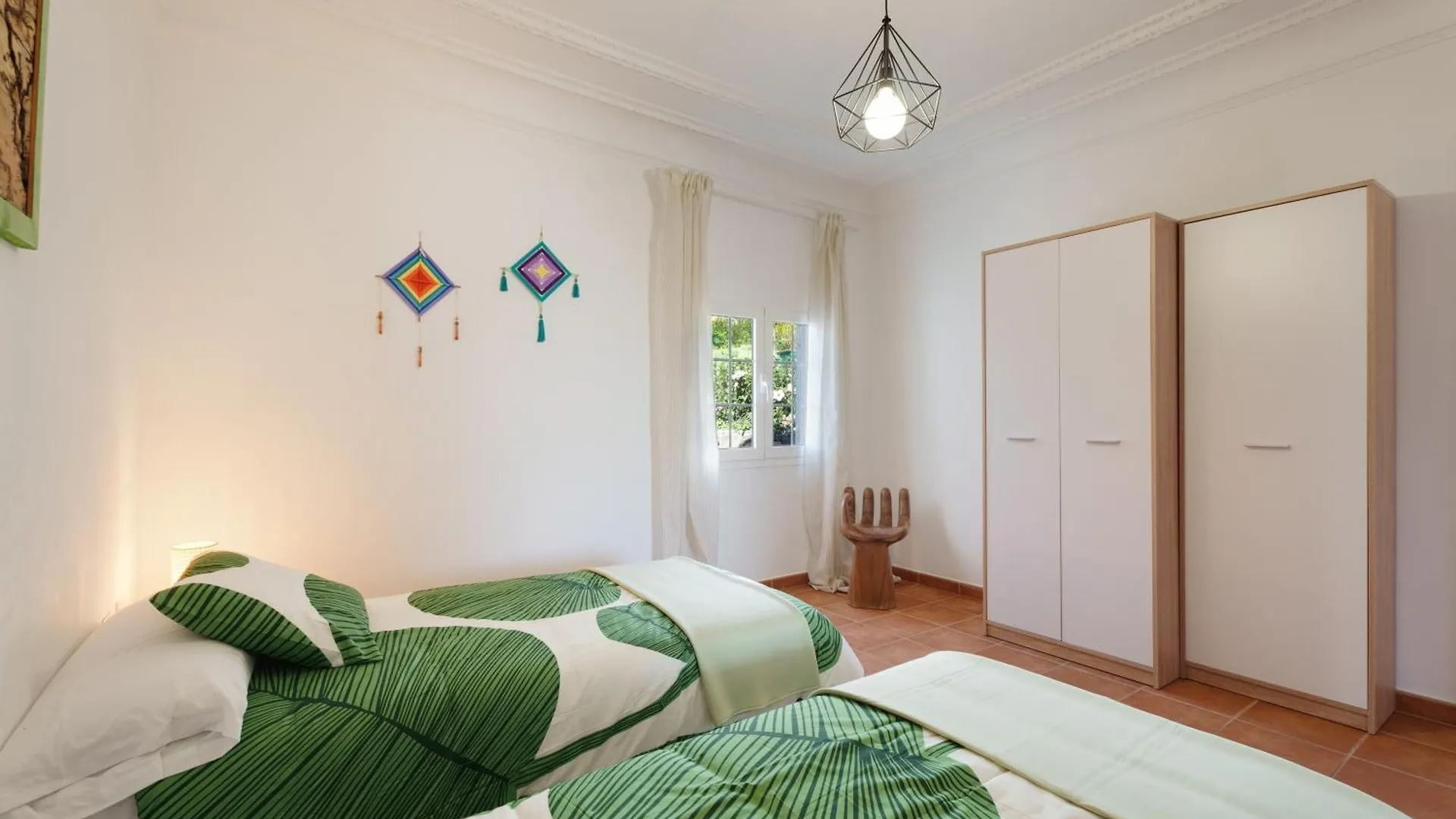 Holiday home Finca Pisaverde Tacoronte