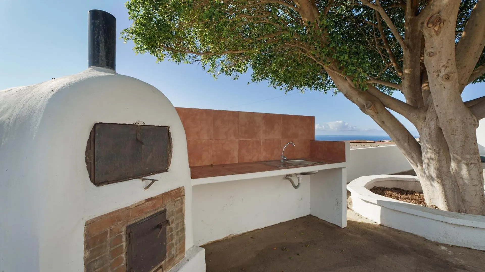 Finca Pisaverde Tacoronte 0*,  Spain