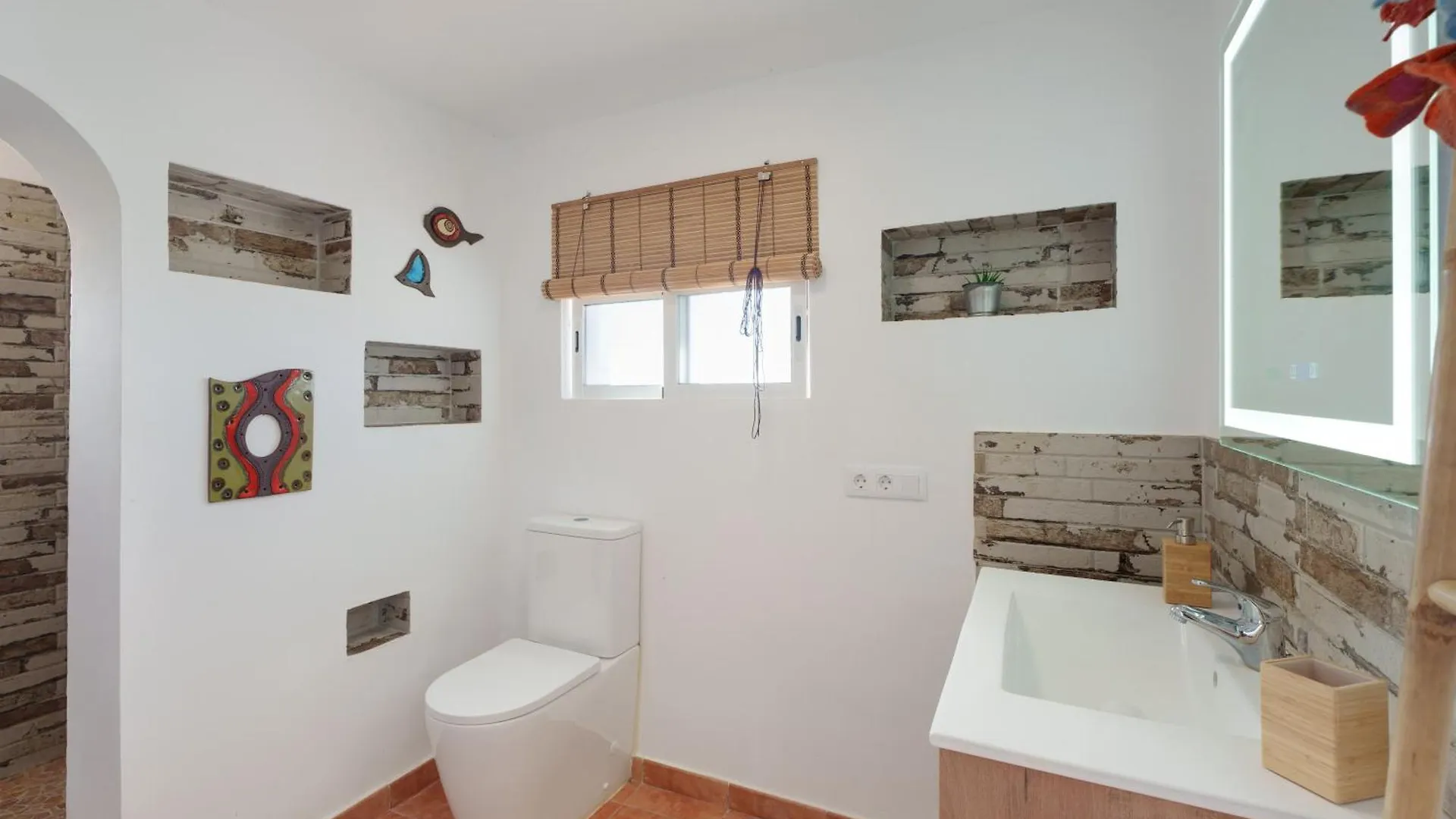 Finca Pisaverde Tacoronte Holiday home
