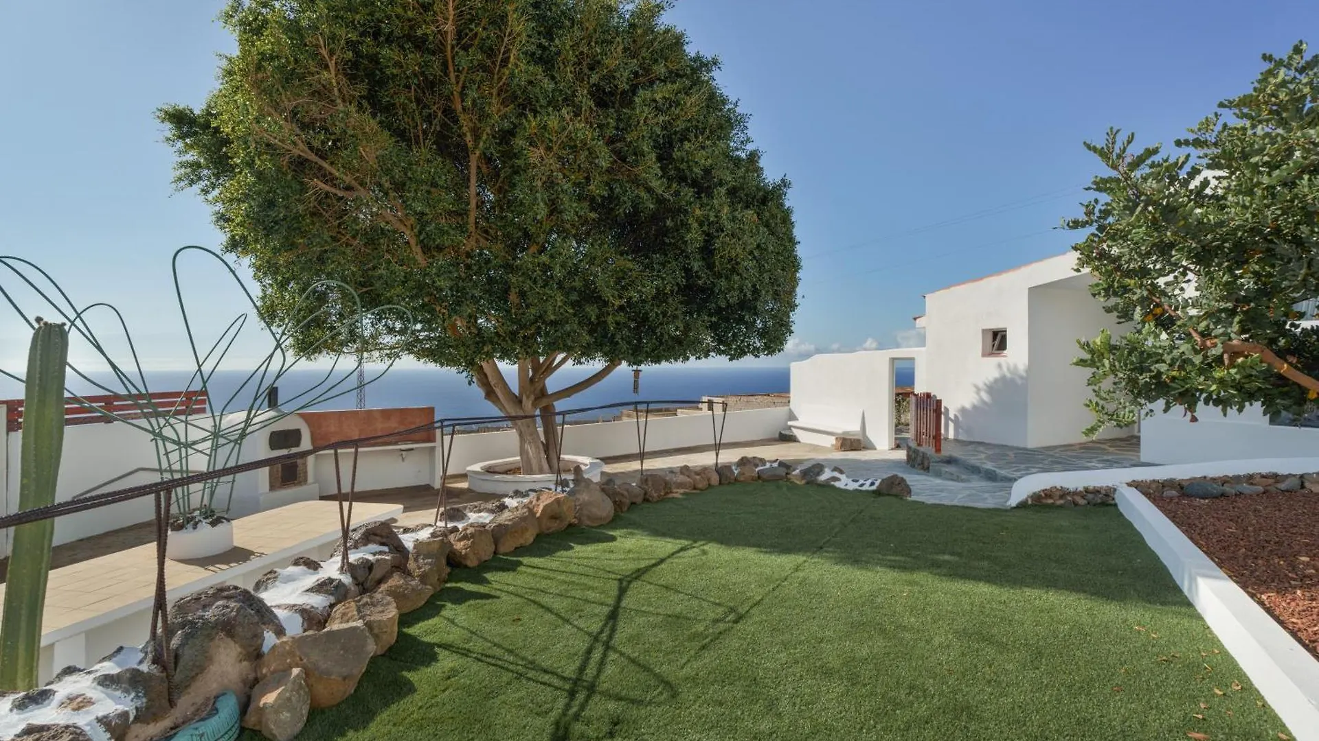 Holiday home Finca Pisaverde Tacoronte Spain