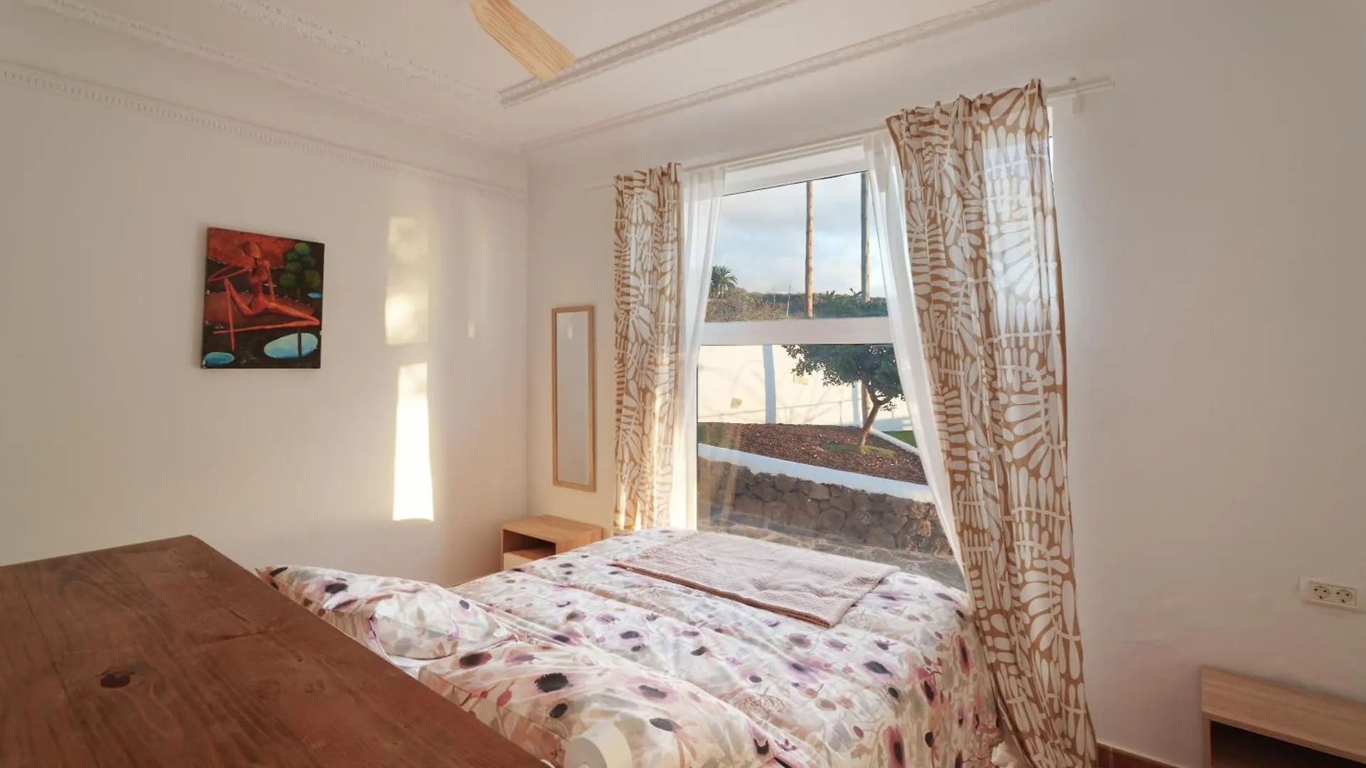 Finca Pisaverde Tacoronte Holiday home
